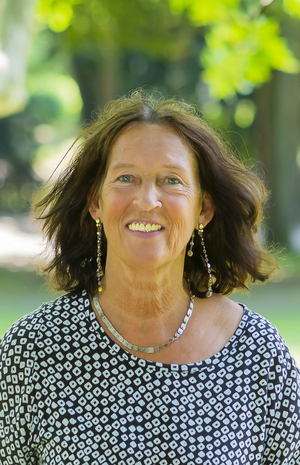 Elisabeth Paul