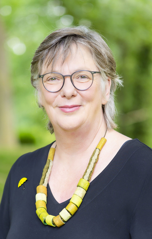 Gisela Nacken