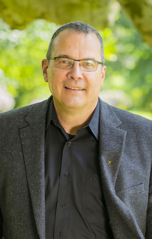 Marc Peters