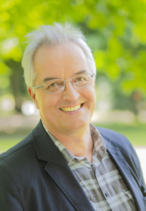 Werner Krickel