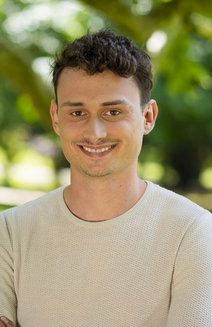 Lukas Benner