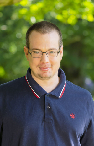 Volker Thelenz